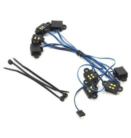 TRAXXAS TRA8026X LED ROCK LIGHT, TRX-4 (REQUIRES #8028 POWER SUPPLY)