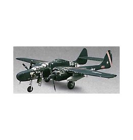 REVELL RMX857546 1/48 SCALE P61 BLACK WIDOW PLASTIC MODEL KIT