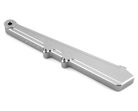 SPTSTR320511RS ALUMINUM REAR CHASSIS BRACE FOR ARRMA LIMITLESS, INFRACTION: SILVER