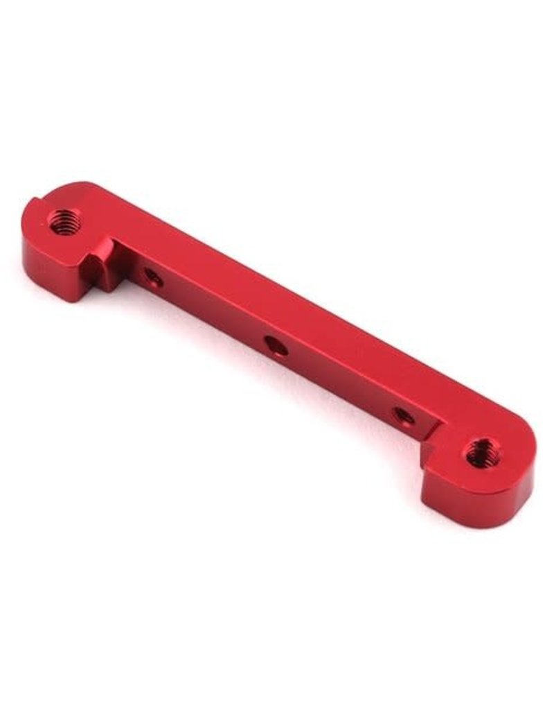 STRC SPTSTR330379R RED FRONT UPPER SUSPENION BLOCK ARRMA OUTCAST 6S AND LIMITLESS