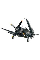REVELL RMX855248 1/48 F4U-4 CORSAIR PLASTIC MODEL KIT