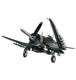 REVELL RMX855248 F4U-4 CORSAIR PLASTIC MODEL KIT