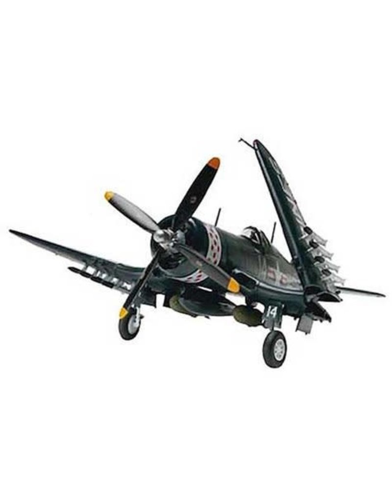 REVELL RMX855248 1/48 F4U-4 CORSAIR PLASTIC MODEL KIT