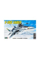 REVELL RMX855870 1/48 F-15C EAGLE PLASTIC MODEL KIT