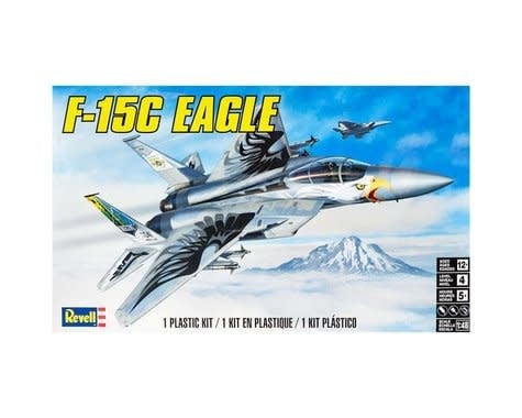 5870 - 1/48 F-15C Eagle