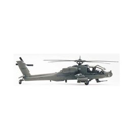 REVELL DISC. RMX855443 1/48 AH64 APACHE HELICOPTER