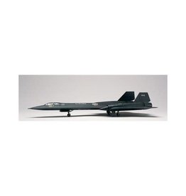 REVELL RMX855810 1/72 SR71A BLACKBIRD PLASTIC MODEL KIT