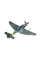 REVELL RMX855270 1/48 STUKA DIVE BOMBER JU87G-1 PLASTIC MODEL KIT