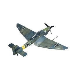 REVELL RMX855270 1/48 STUKA DIVE BOMBER JU87G-1 PLASTIC MODEL KIT