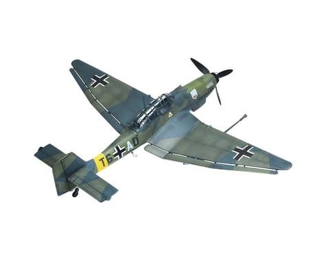 5270 - 1/48 Stuka Dive Bomber Ju87G-1