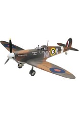 REVELL RMX855239 1/48 SPITFIRE MKII PLASTIC MODEL KIT