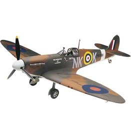 REVELL RMX855239 1/48 SPITFIRE MKII PLASTIC MODEL KIT