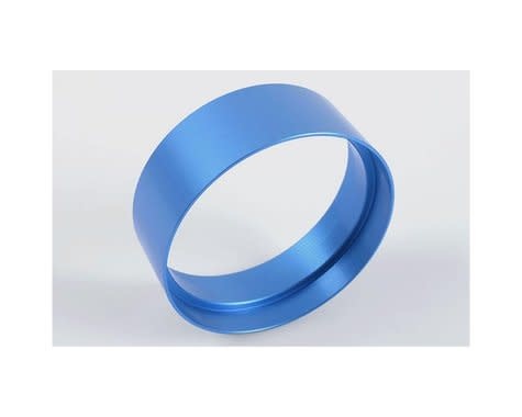 RC4Z-S1341 2.2" TIRE COMPATIBLE SCALE INTERNAL BEADLOCK RINGS