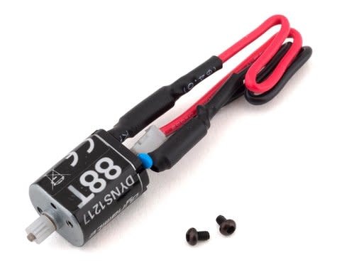 DYNS1217 - SCX24 Motor with Pinion