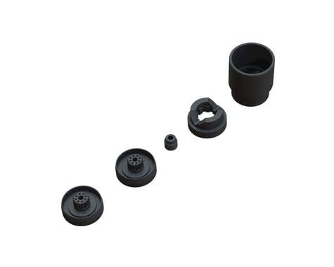 ARA340165 SERVO SAVER PLASTIC PARTS SET