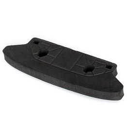 TRAXXAS TRA7434 BODY BUMPER, FOAM (LOW PROFILE) (USE WITH #7435 FRONT SKIDPLATE)