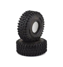 PROLINE RACING PRO1012803 HYRAX 1.9" PREDATOR TIRES (2)