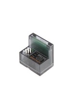 SPEKTRUM SPMSR2100 SR2100 DSMR 2CH MICRO RACE ANTENNA-LESS  SURFACE RECEIVER