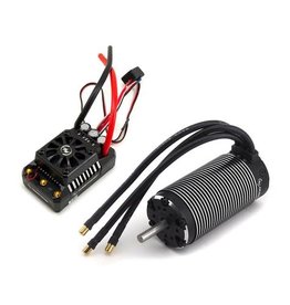 HOBBYWING HWI38010600 EZRUN SL 56113 ESC AND 800KV MOTOR COMBO