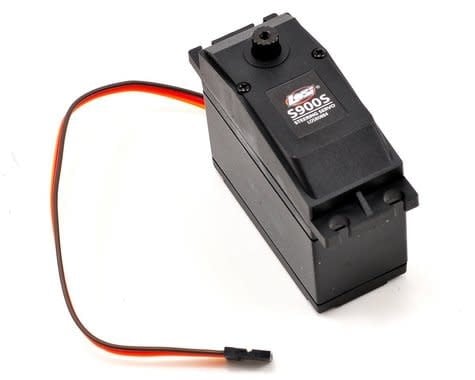 LOSB0884 S900S 1/5 SCALE STEERING SERVO W/METAL GEARS 5IVE-T