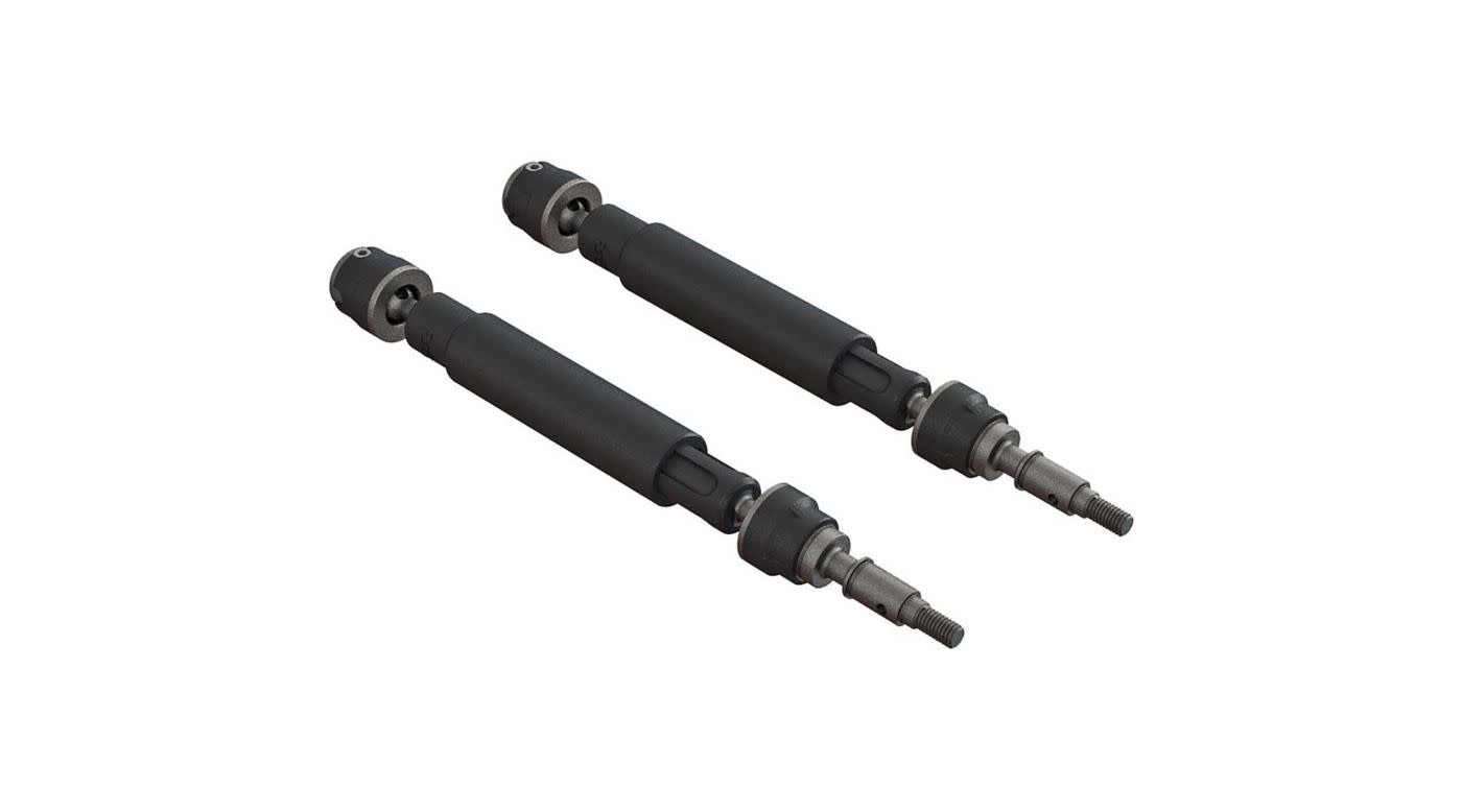 ARA310893 CVD SLIDER SET 1 PAIR