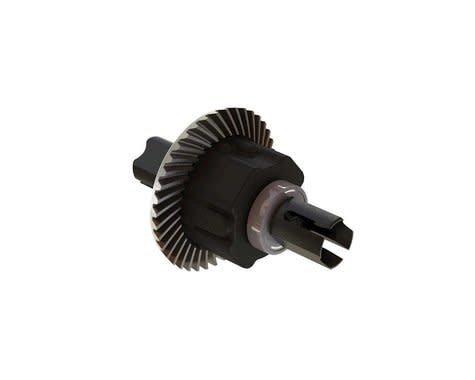 ARA310937 ASSEMBLED DIFFSET F/R
