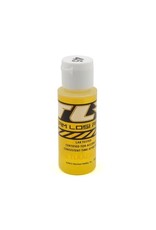 TLR TLR74012 SILICONE SHOCK OIL, 45WT, 610CST, 2OZ