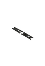 ARRMA ARA330661 REAR SUSPENSION ARMS (2)