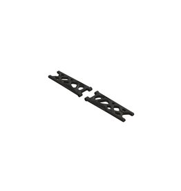 ARRMA ARA330661 REAR SUSPENSION ARMS (2)
