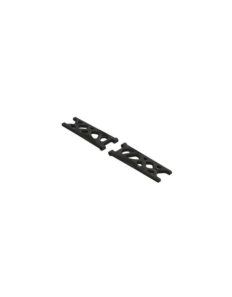 ARRMA ARA330661 REAR SUSPENSION ARMS (2)