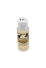 TLR TLR74001 SILICONE SHOCK OIL, 17.5WT, 150CST, 2OZ
