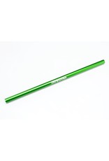 TRAXXAS TRA6855G ALUMINUM CENTER DRIVESHAFT: GREEN