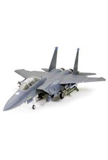 TAMIYA TAM60312 1/32 SCALE F-15E STRIKE EAGLE PLASTIC MODEL KIT