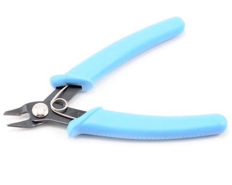 55594 - Blue Sprue Cutters