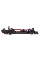 ARRMA ARA7617V2T2 FELONY 6S BLX STREET BASH 1/7 ALL-ROAD MUSCLE: ORANGE