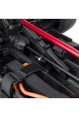 ARRMA ARA7617V2T2 FELONY 6S BLX STREET BASH 1/7 ALL-ROAD MUSCLE: ORANGE