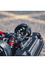 ARRMA ARA7617V2T2 FELONY 6S BLX STREET BASH 1/7 ALL-ROAD MUSCLE: ORANGE