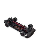 ARRMA ARA7615V2T1 INFRACTION 6S BLX 1/7 ALL-ROAD TRUCK: BLUE