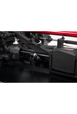 ARRMA ARA7615V2T1 INFRACTION 6S BLX 1/7 ALL-ROAD TRUCK: BLUE