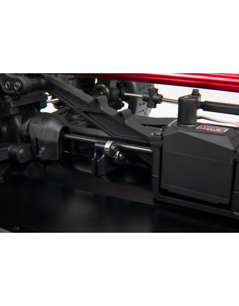 ARRMA ARA7615V2T1 INFRACTION 6S BLX 1/7 ALL-ROAD TRUCK: BLUE