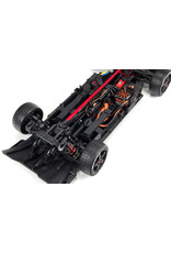 ARRMA ARA7615V2T1 INFRACTION 6S BLX 1/7 ALL-ROAD TRUCK: BLUE