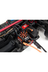 ARRMA ARA7615V2T1 INFRACTION 6S BLX 1/7 ALL-ROAD TRUCK: BLUE