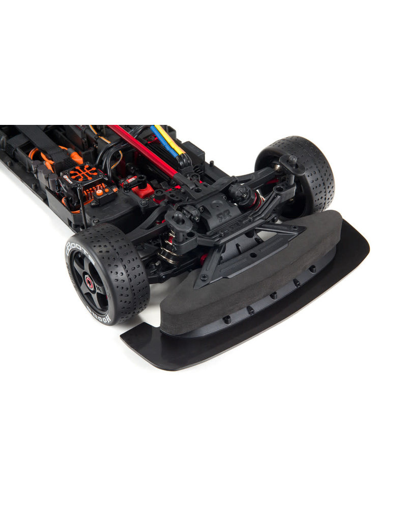 ARRMA ARA7615V2T1 INFRACTION 6S BLX 1/7 ALL-ROAD TRUCK: BLUE