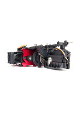 ARRMA ARA7615V2T1 INFRACTION 6S BLX 1/7 ALL-ROAD TRUCK: BLUE