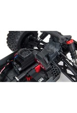 ARRMA ARA4312V3 BIG ROCK 4X4 3S BLX BRUSHLESS 1/10TH 4WD MT BLACK