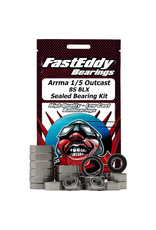 FAST EDDY BEARINGS FED ARRMA 1/5 OUTCAST 8S SEALED BEARING KIT