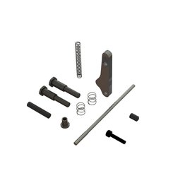 ARRMA ARA311022 HANDBRAKE MODULE METAL PARTS SET