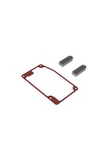 ARRMA ARA320600 RADIO BOX SEAL SET