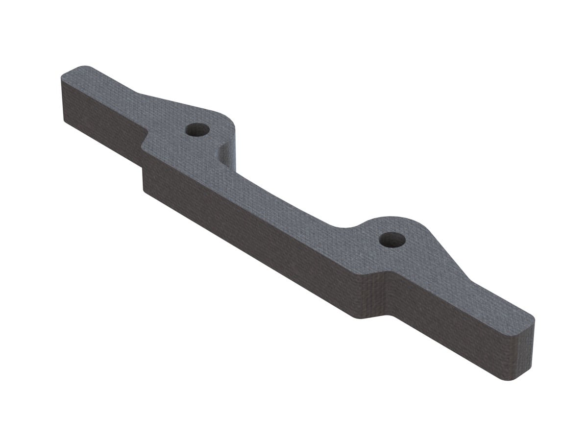 ARA320602 FOAM BUMPER