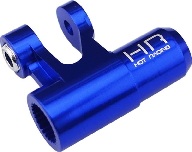 HRAXMX48A06 ALUMINUM STEERING SERVO HORN ARM FOR TRAXXAS X-MAXX